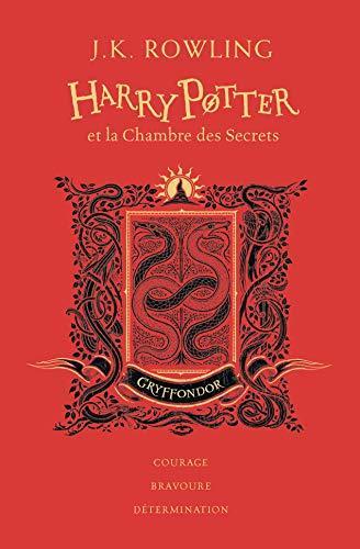 J.K. Rowling, Empty Author, Empty Author: Harry Potter Tome 2 (French language, 2019)