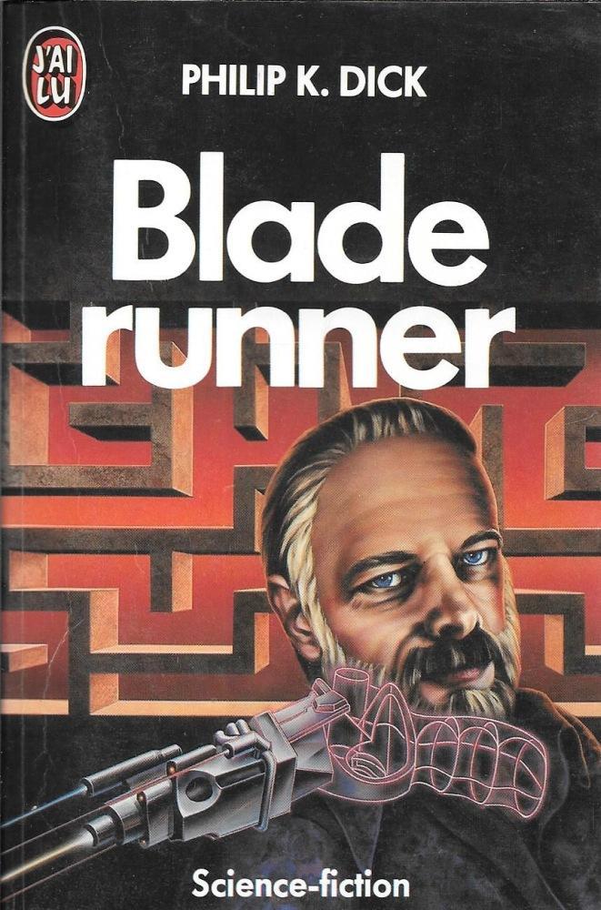 Philip Dick: Les androïdes rêvent-ils de moutons électriques ? (Paperback, French language, 1976, J'ai Lu)
