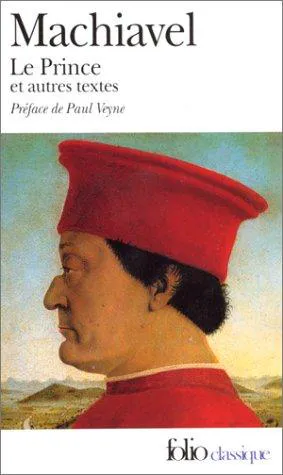Yovelina Del Jesus, Niccolò Machiavelli, W Grüzmacher, W. Grüzmacher, George Bull, Jon Lee Anderson, Eko, Ninian Hill Thomson, Angelo M. Codevilla: Le Prince (French language, 1980, Éditions Gallimard)
