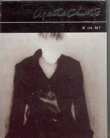 Agatha Christie: N or M? (AudiobookFormat, Macmillan Audio Books)