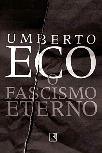 Umberto Eco: O Fascismo Eterno (Paperback, Português language, Record)