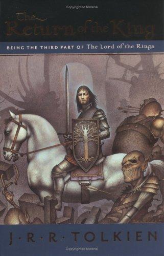J. R. R. Tolkien, J.R.R. Tolkien: The Return of the King (2005)
