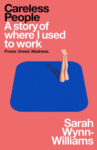 Sarah Wynn-Williams: Careless People (2025, Macmillan)