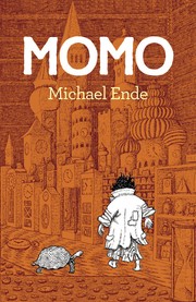 Michael Ende: Momo - 2. edición. (2010, Alfaguara juvenil)