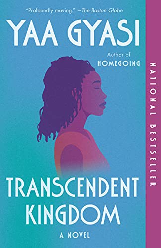 Yaa Gyasi: Transcendent Kingdom (Paperback, Vintage)