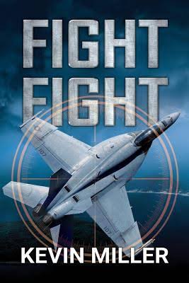 Kevin Miller: Fight Fight (2018, Braveship Books)