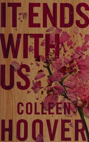 Colleen Hoover: It Ends With Us (Paperback, Portuguese language, Simon & Schuster UK Ltd., Simon & Schuster Ltd)