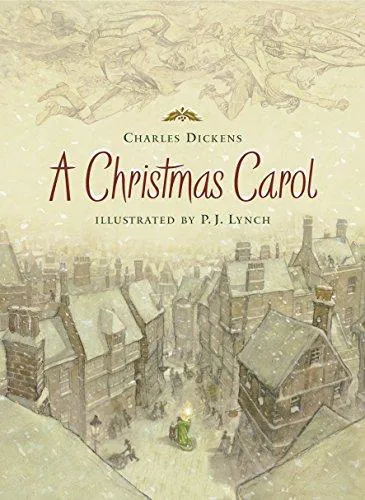 Charles Dickens: A Christmas Carol (2006)