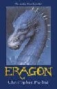 Christopher Paolini OG: Eragon (Paperback)
