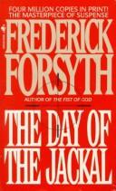 Frederick Forsyth: Day of the Jackal (Paperback, Bantam)