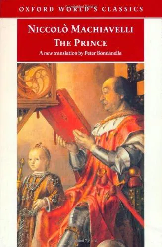 Yovelina Del Jesus, Niccolò Machiavelli, W Grüzmacher, W. Grüzmacher, George Bull, Jon Lee Anderson, Eko, Ninian Hill Thomson, Angelo M. Codevilla: The prince (2005, Oxford University Press)