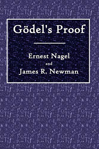 Ernest Nagel, James Roy Newman: Godel's Proof (Paperback, lulu.com, Lulu.com)