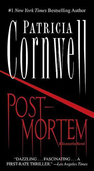 Patricia Cornwell: Postmortem