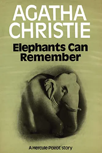 Agatha Christie: Elephants Can Remember (1972)