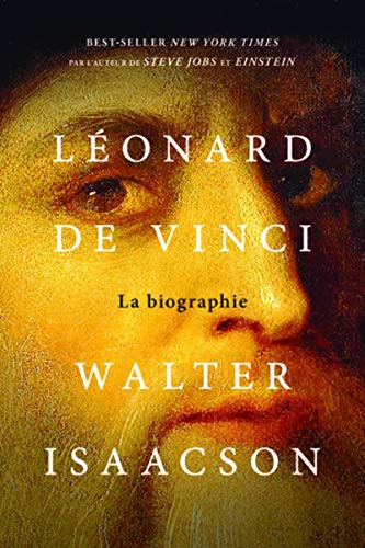 Walter Isaacson: Léonard de Vinci (Paperback, 2019, QUANTO)