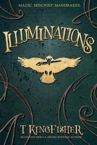 Illuminations (Paperback, 2022, Argyll Productions)