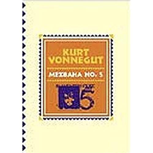 Kurt Vonnegut: Mezbaha No.5 (Paperback, Dost Kitabevi)