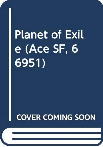 Ursula K. Le Guin: Planet of Exile (1971)