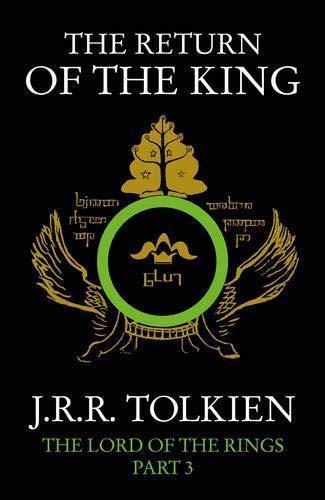 J. R. R. Tolkien, J.R.R. Tolkien: The Return of the King (2009)