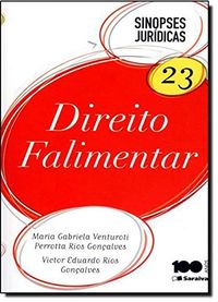 Victor Eduardo Rios: Direito Falimentar (Paperback, Português language, 2012, Saraiva)