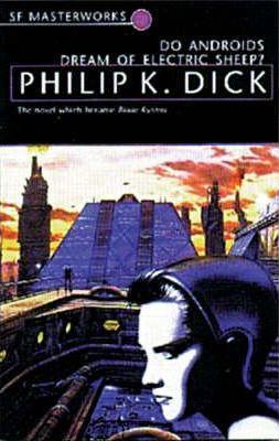 Philip Dick: Do Androids Dream of Electric Sheep? (1999, Orion Pub Co)