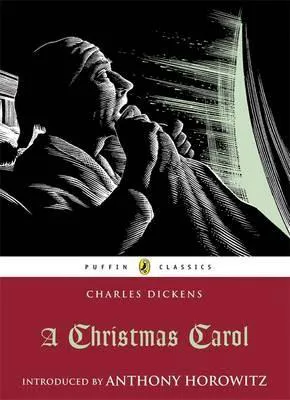 Charles Dickens: Christmas Carol (2009, Penguin Books)